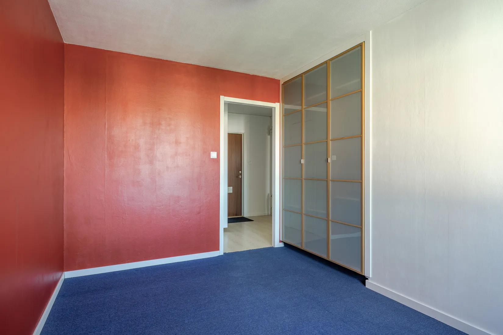 Bostadsrätt, Seminariegatan 9A, Centrum, Härnösand