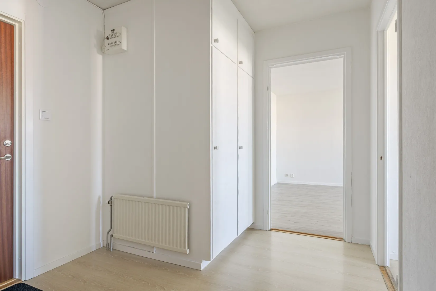 Bostadsrätt, Seminariegatan 9A, Centrum, Härnösand