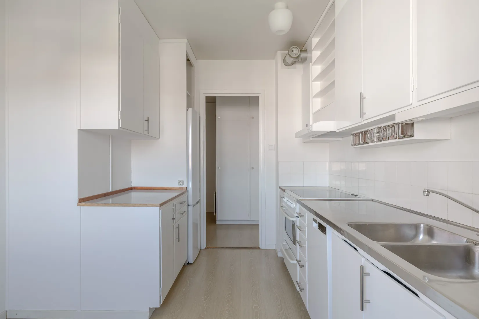 Bostadsrätt, Seminariegatan 9A, Centrum, Härnösand