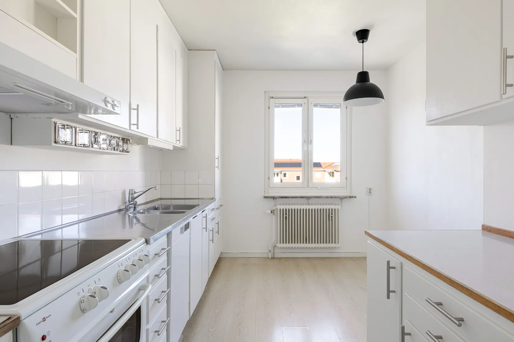 Bostadsrätt, Seminariegatan 9A, Centrum, Härnösand