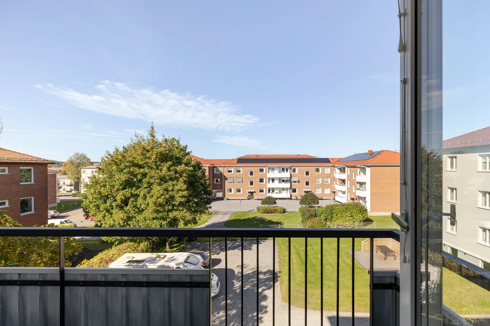Bostadsrätt, Seminariegatan 9A, Centrum, Härnösand