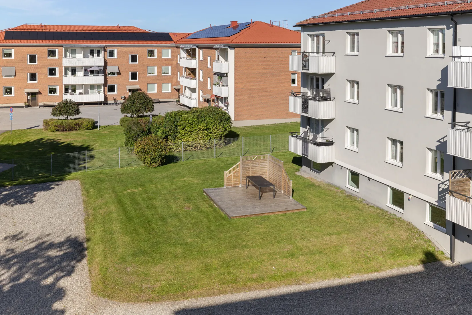 Bostadsrätt, Seminariegatan 9A, Centrum, Härnösand