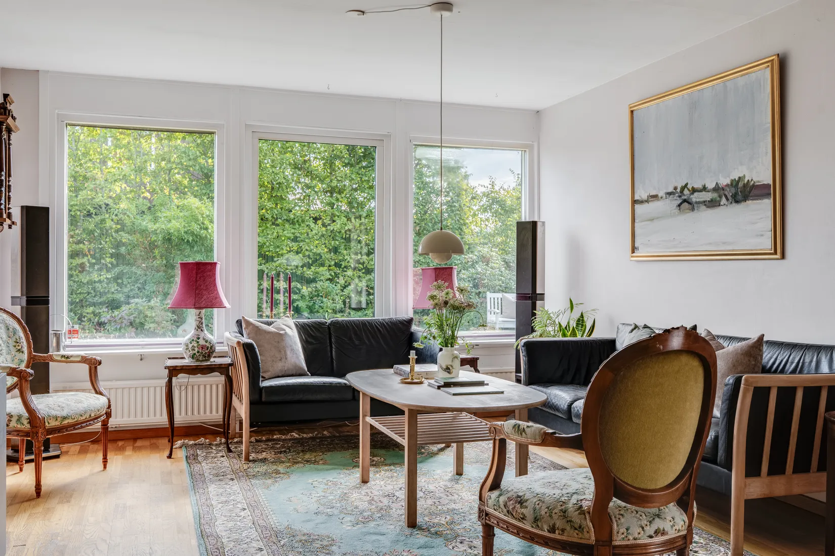 Villa, Bygelvägen 9, Västra Ingelstad, Vellinge