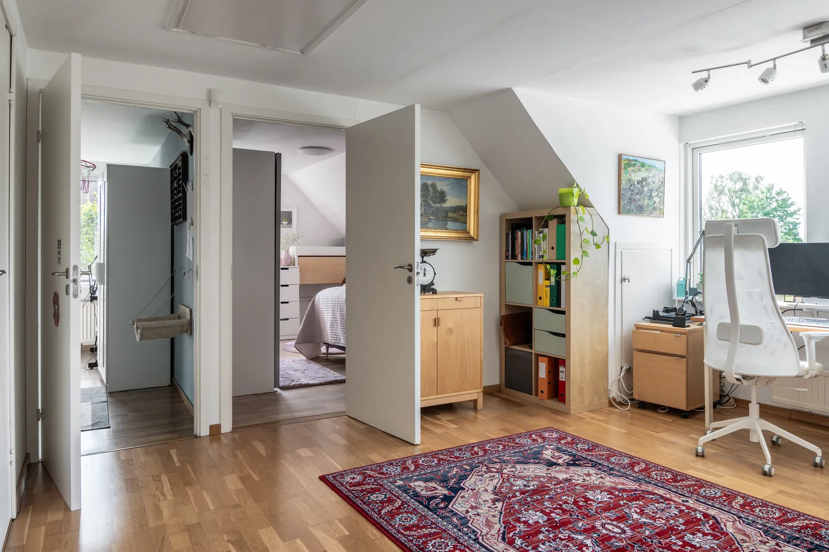Villa, Bygelvägen 9, Västra Ingelstad, Vellinge