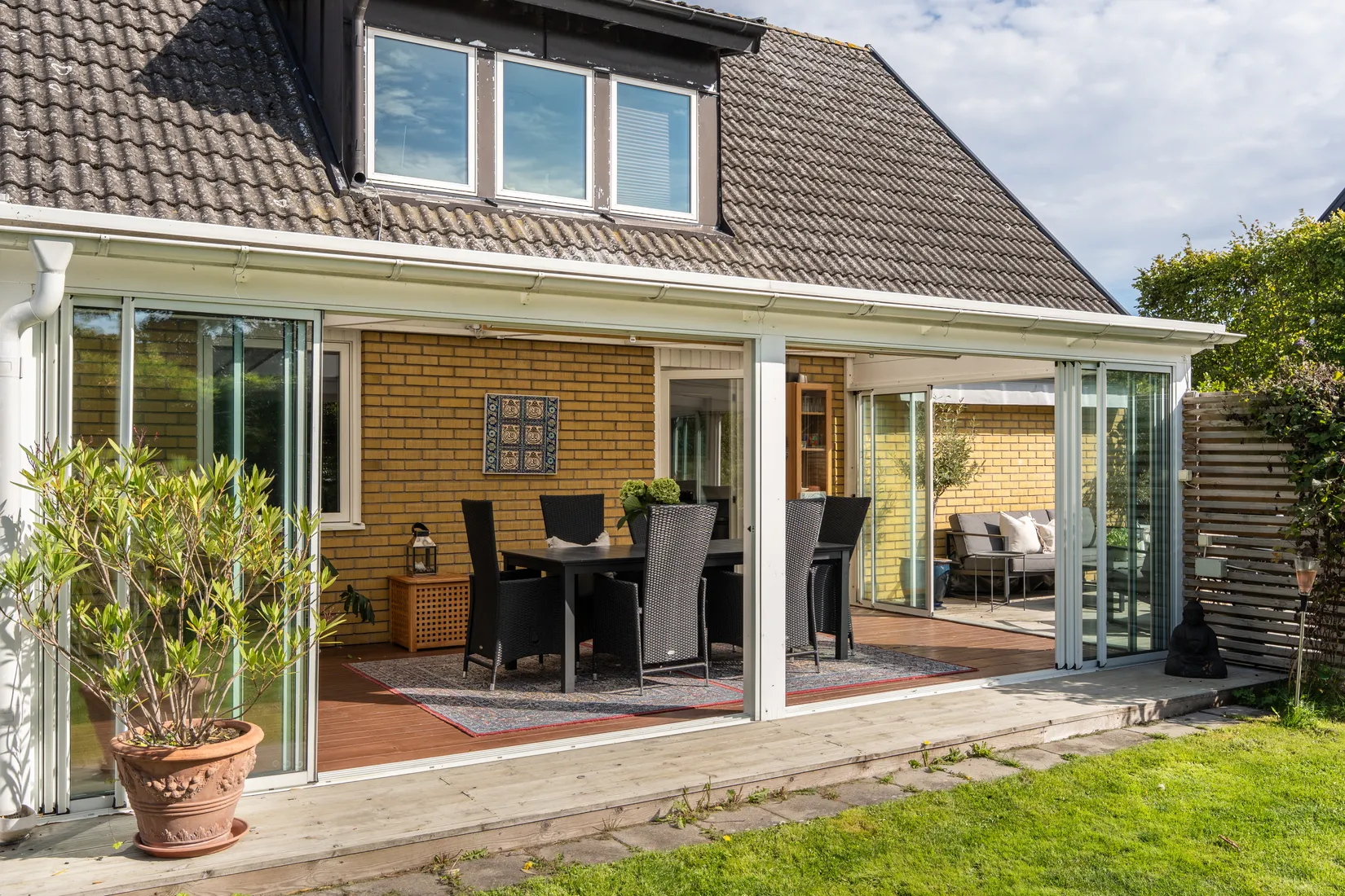Villa, Bygelvägen 9, Västra Ingelstad, Vellinge