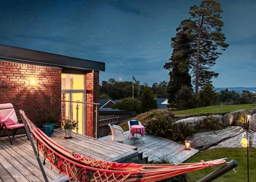 Villa, Diamantvägen 21, Fasseröd, Uddevalla