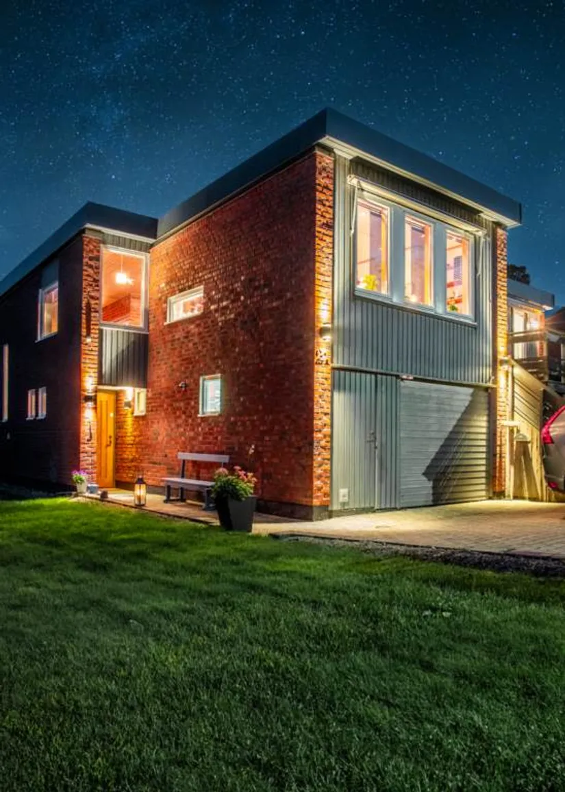 Villa, Diamantvägen 21, Fasseröd, Uddevalla