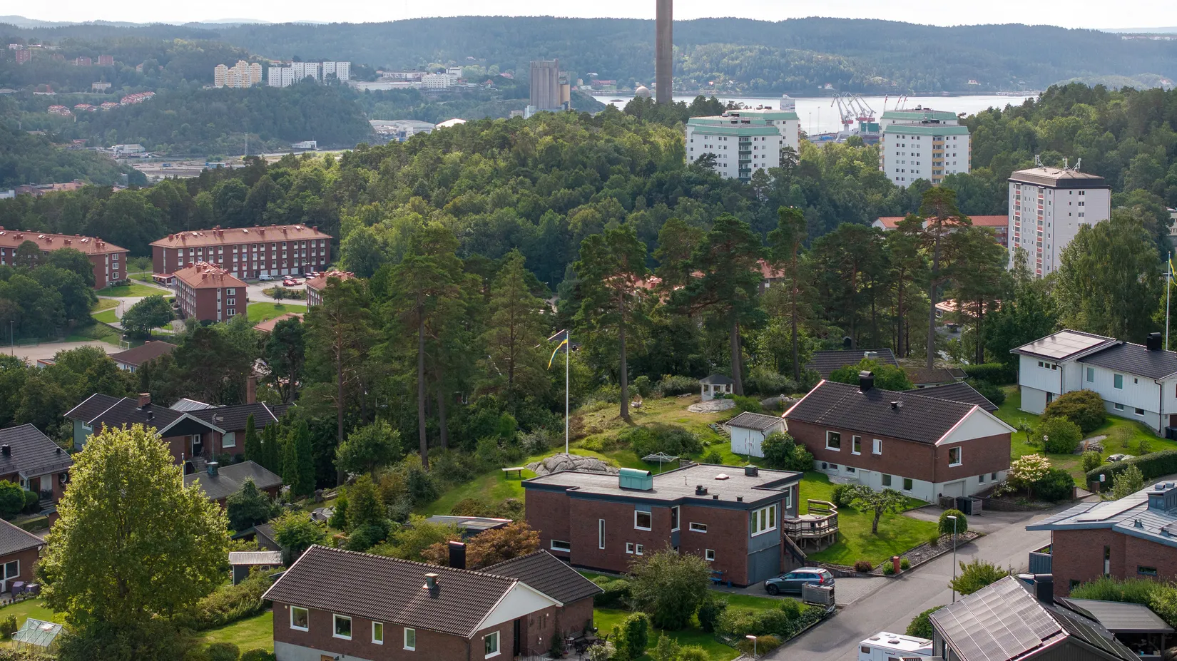 Villa, Diamantvägen 21, Fasseröd, Uddevalla