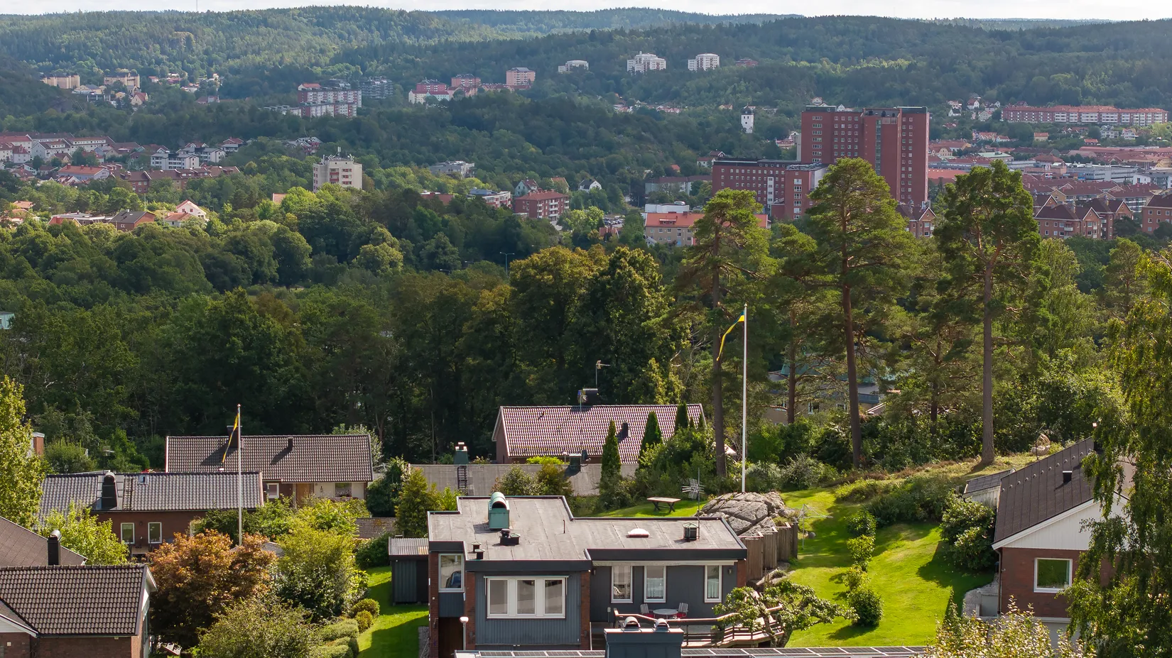 Villa, Diamantvägen 21, Fasseröd, Uddevalla