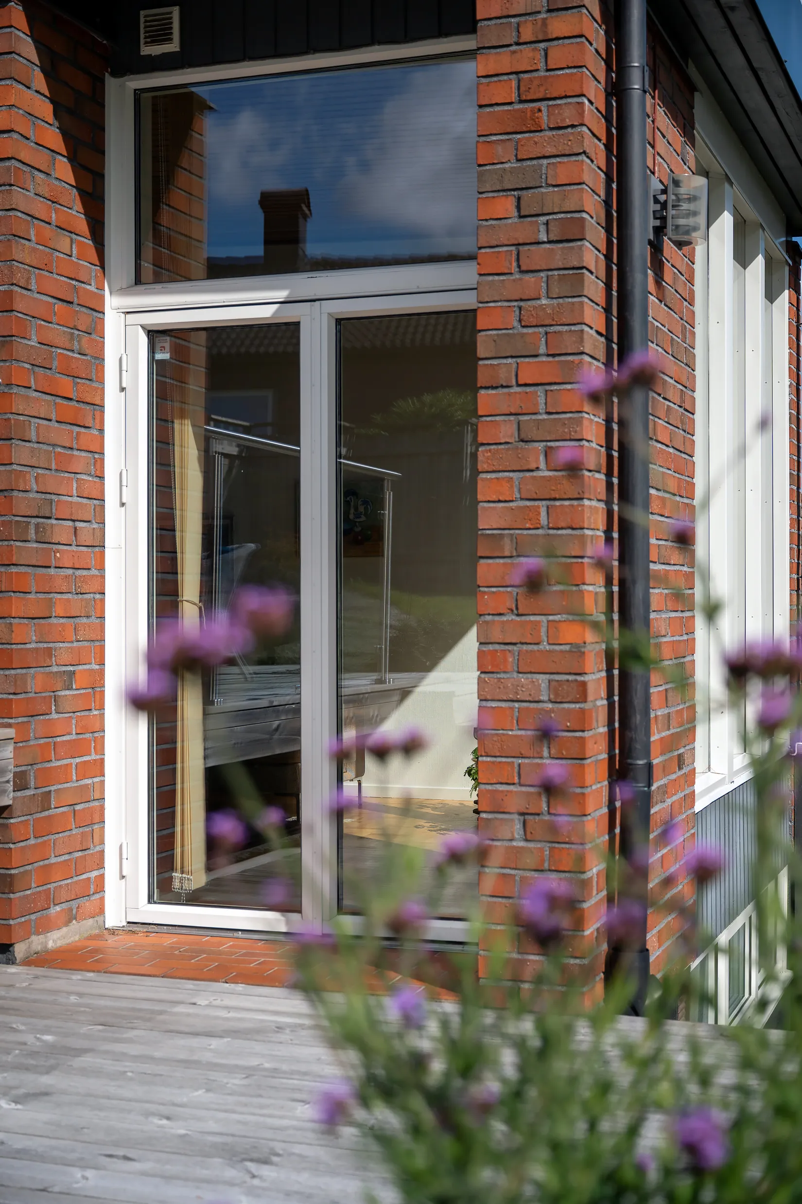 Villa, Diamantvägen 21, Fasseröd, Uddevalla