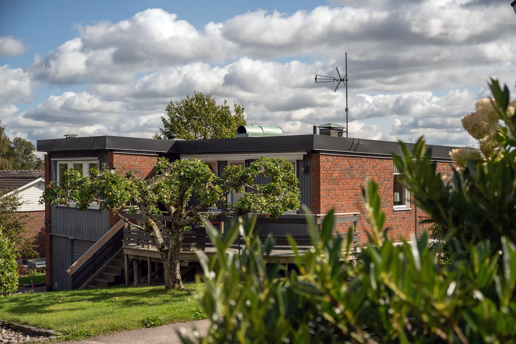 Villa, Diamantvägen 21, Fasseröd, Uddevalla