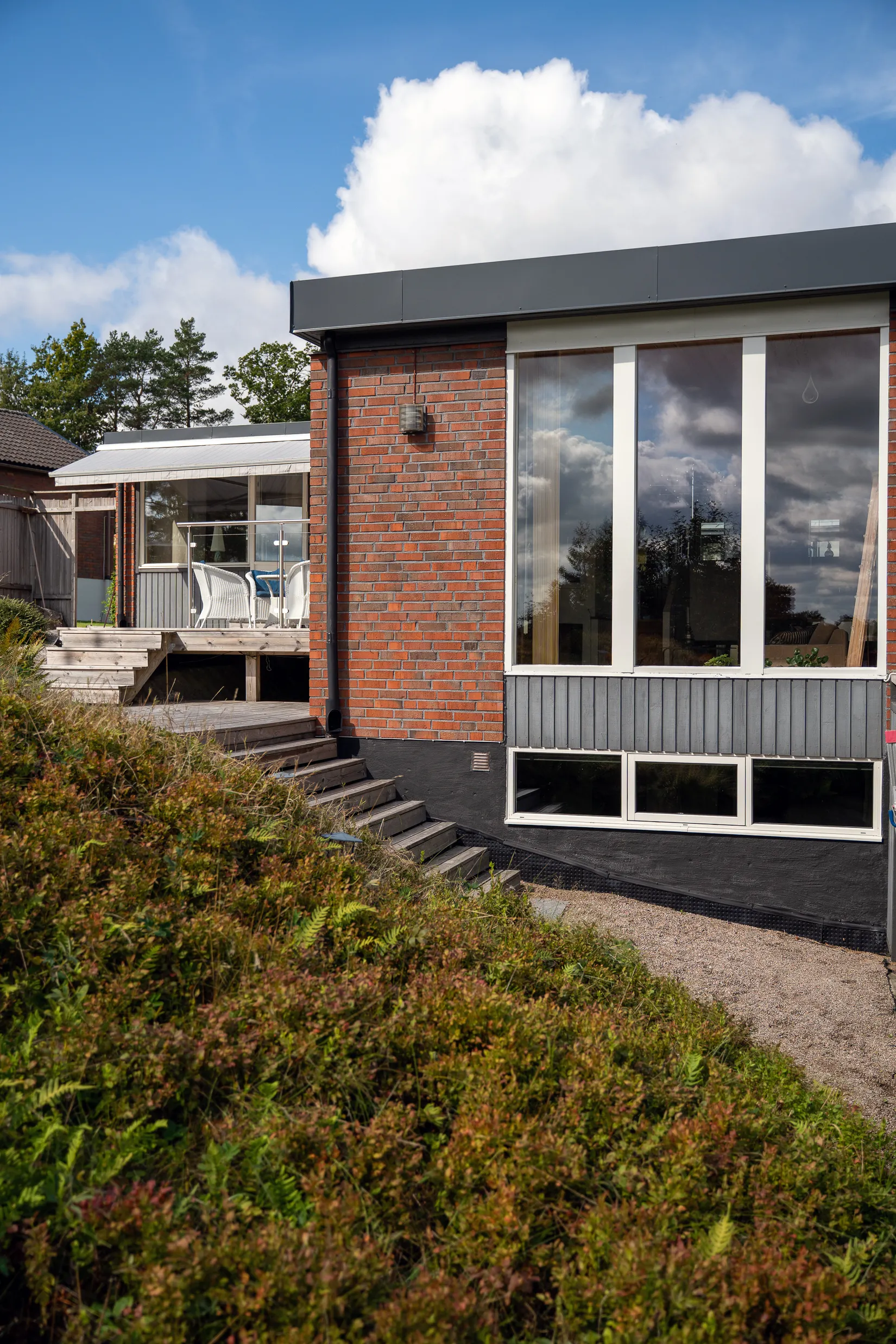 Villa, Diamantvägen 21, Fasseröd, Uddevalla