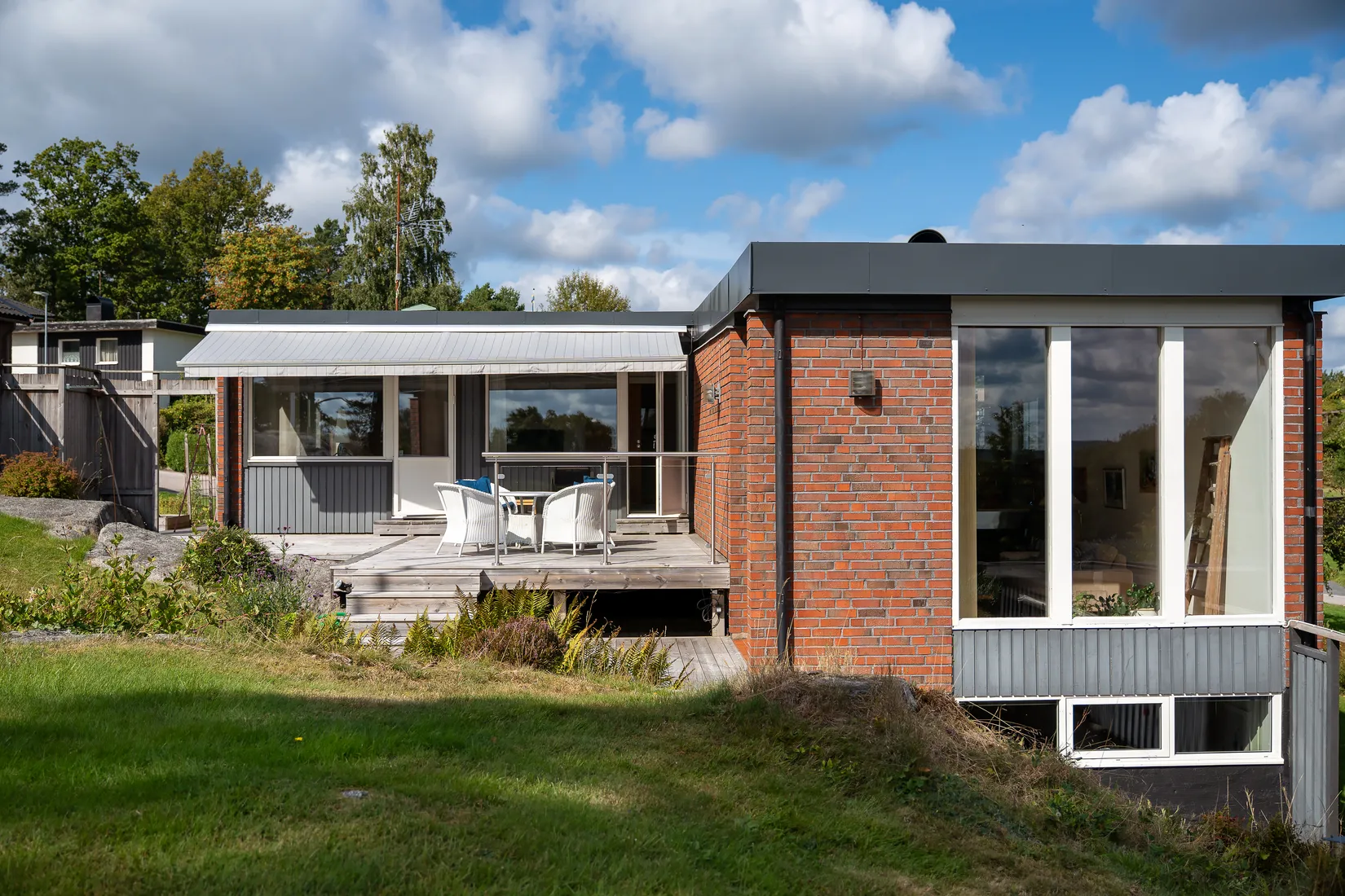 Villa, Diamantvägen 21, Fasseröd, Uddevalla