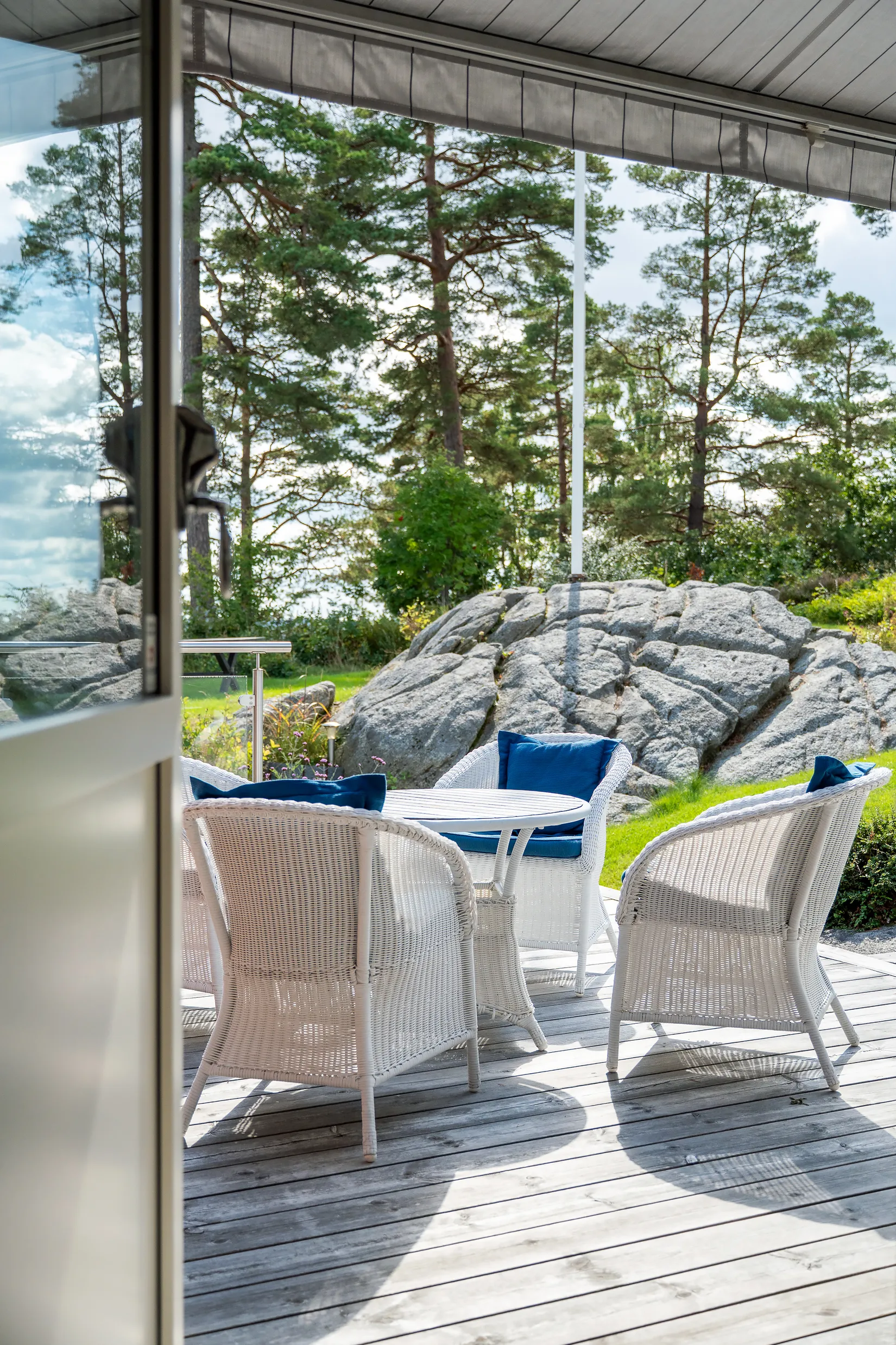 Villa, Diamantvägen 21, Fasseröd, Uddevalla