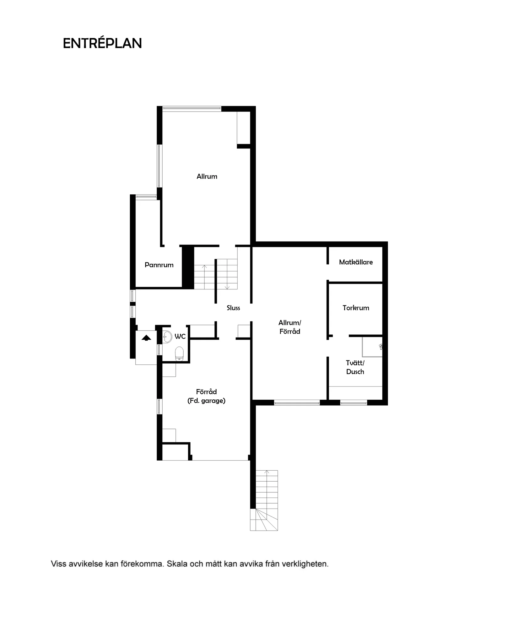 Villa, Diamantvägen 21, Fasseröd, Uddevalla