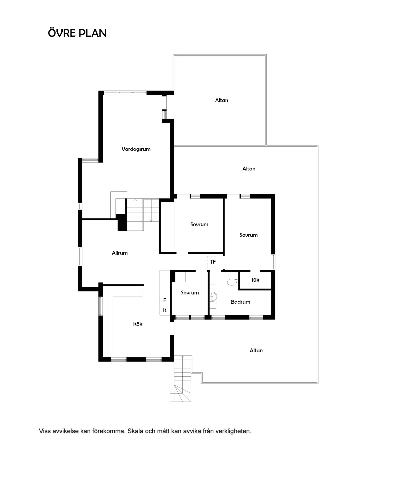 Villa, Diamantvägen 21, Fasseröd, Uddevalla