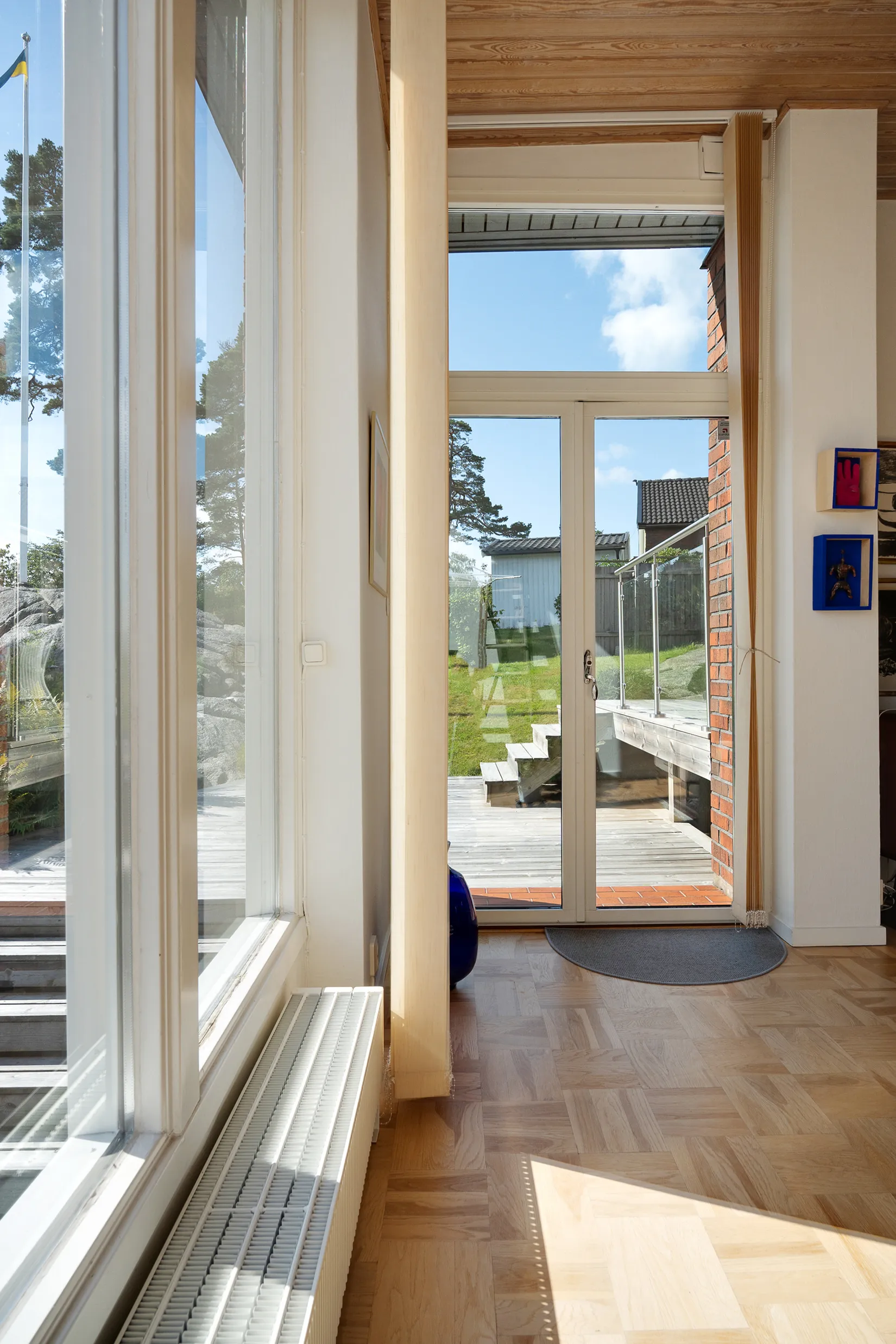 Villa, Diamantvägen 21, Fasseröd, Uddevalla