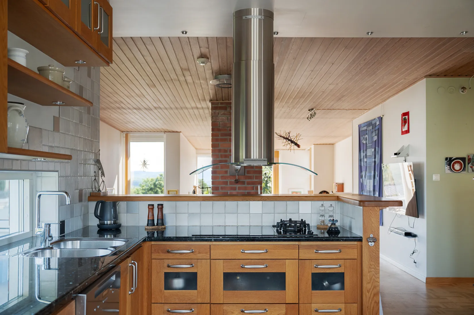 Villa, Diamantvägen 21, Fasseröd, Uddevalla