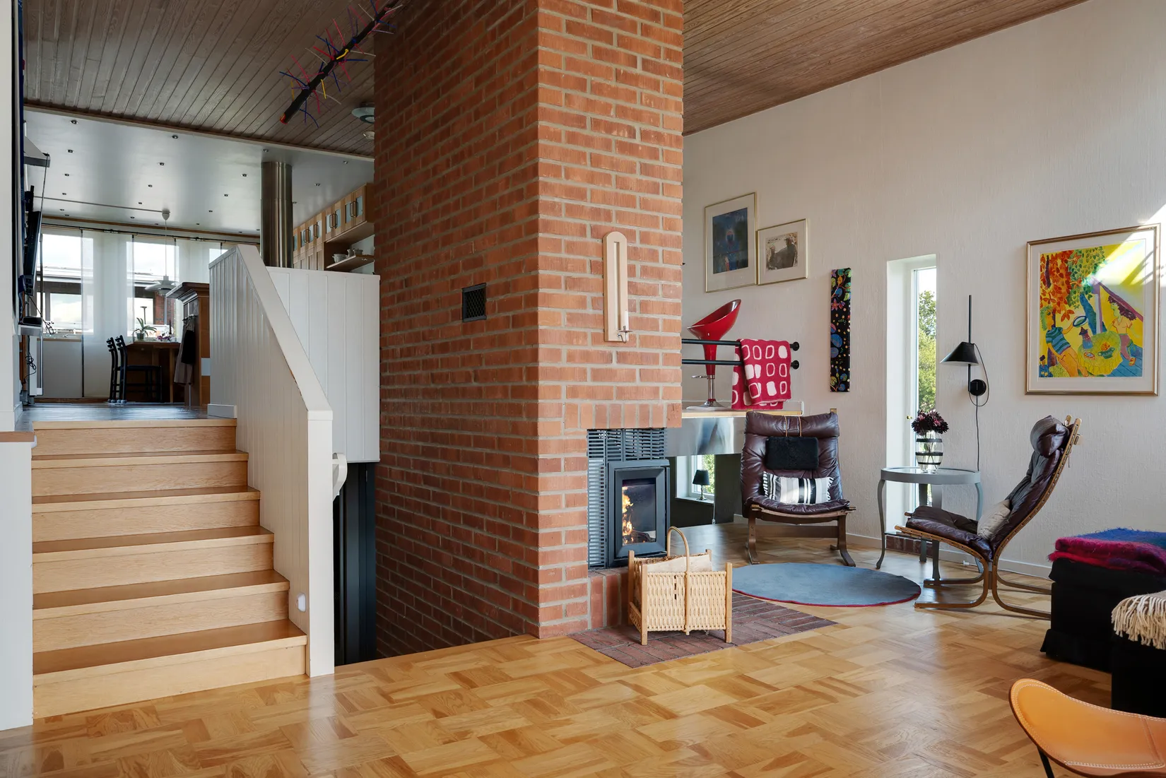 Villa, Diamantvägen 21, Fasseröd, Uddevalla