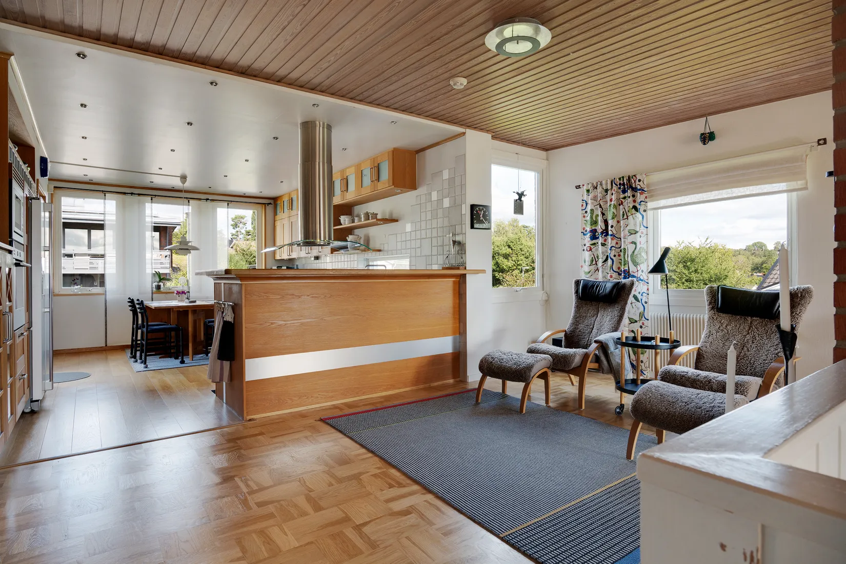 Villa, Diamantvägen 21, Fasseröd, Uddevalla