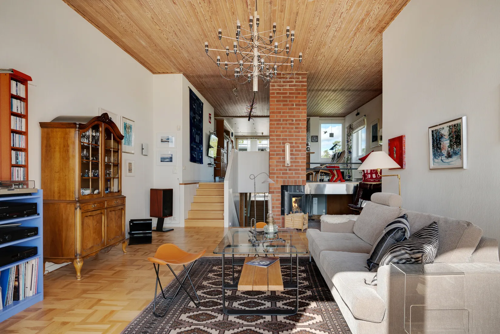 Villa, Diamantvägen 21, Fasseröd, Uddevalla