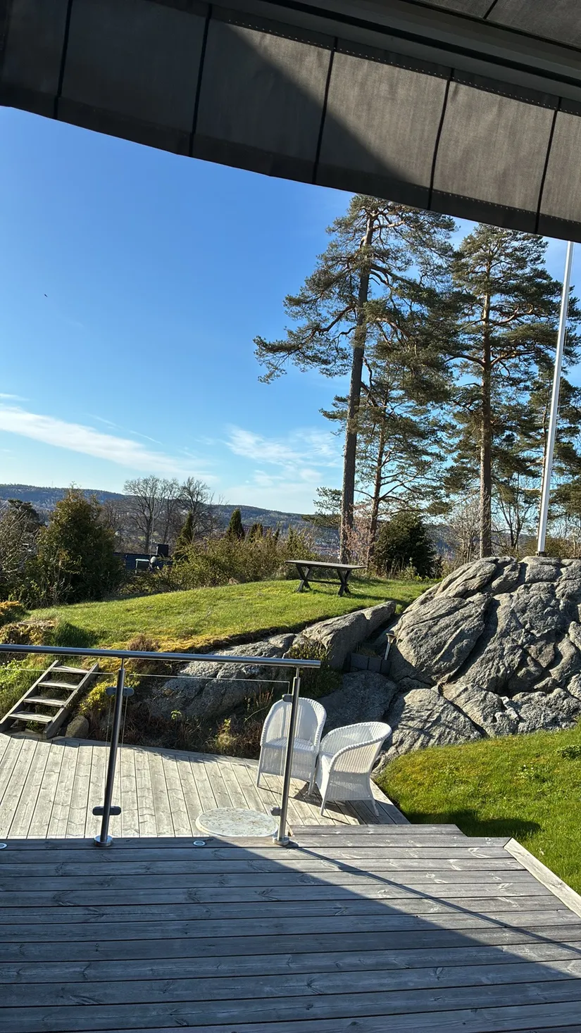 Villa, Diamantvägen 21, Fasseröd, Uddevalla