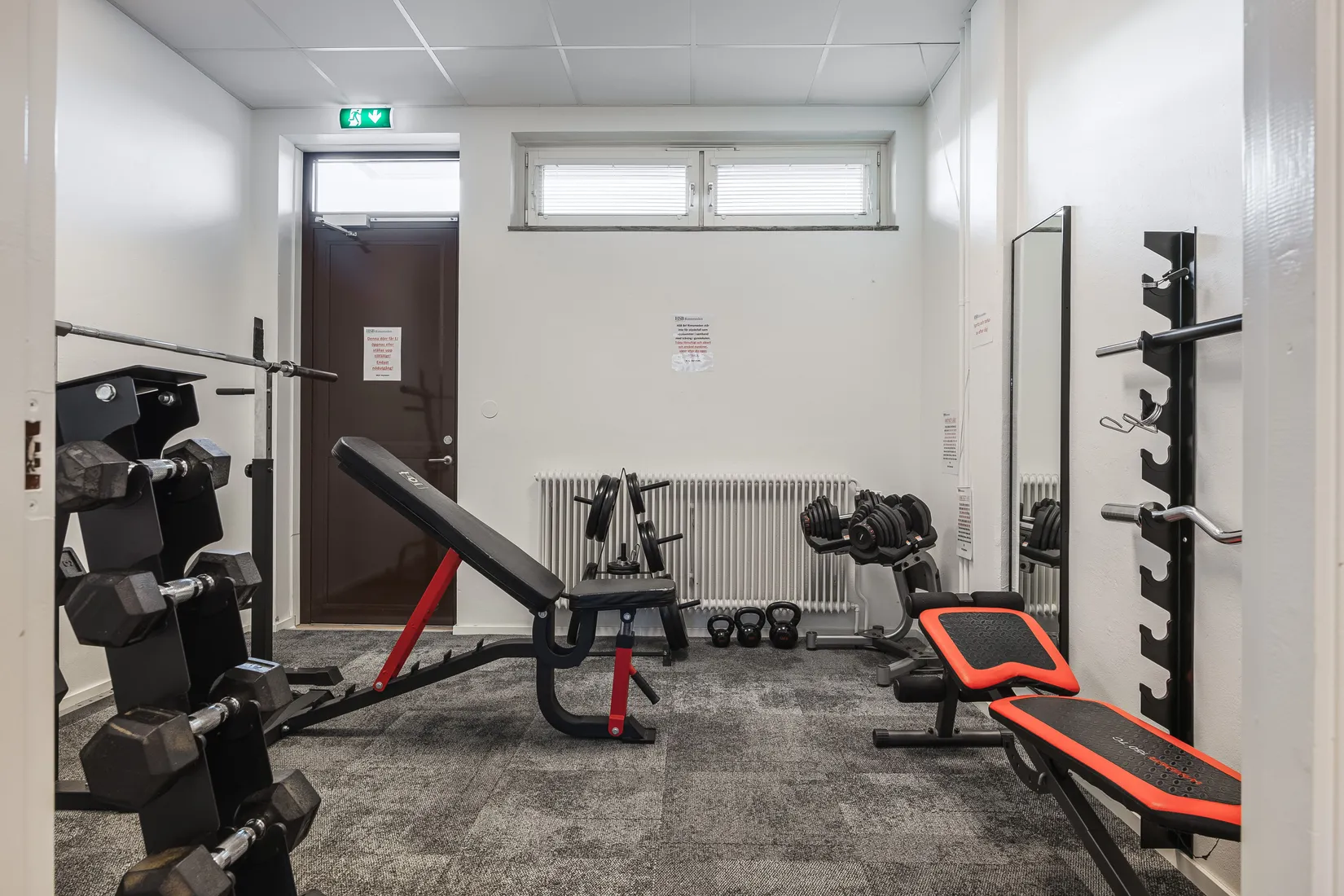 Bostadsrätt, Runvägen 15A, Kalmar
