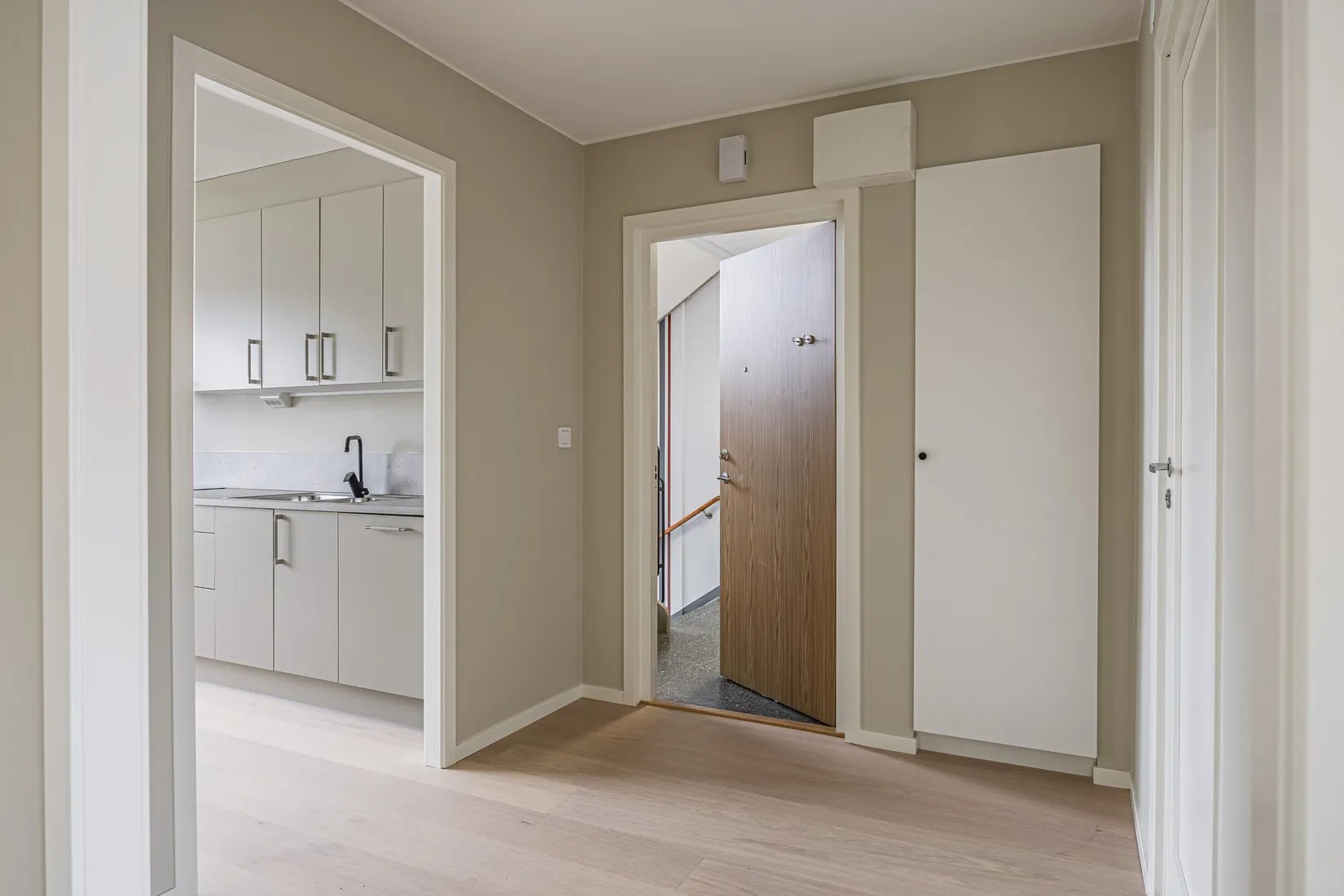 Bostadsrätt, Runvägen 15A, Kalmar