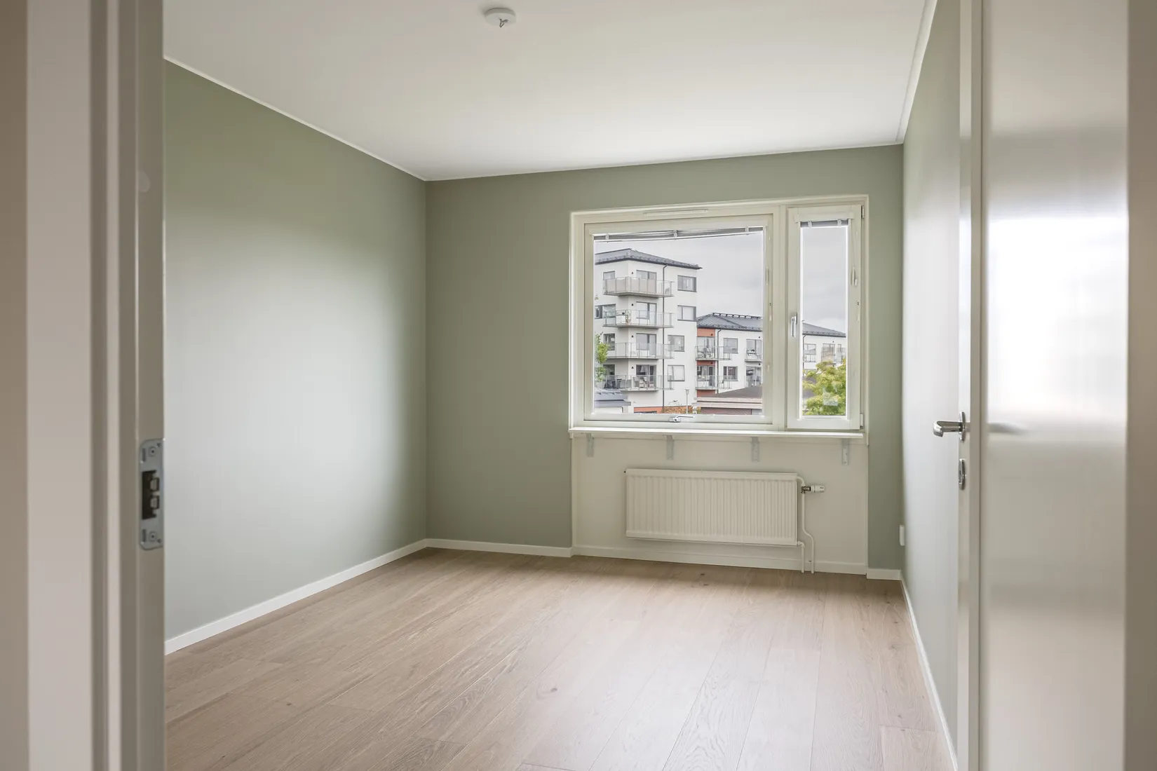 Bostadsrätt, Runvägen 15A, Kalmar