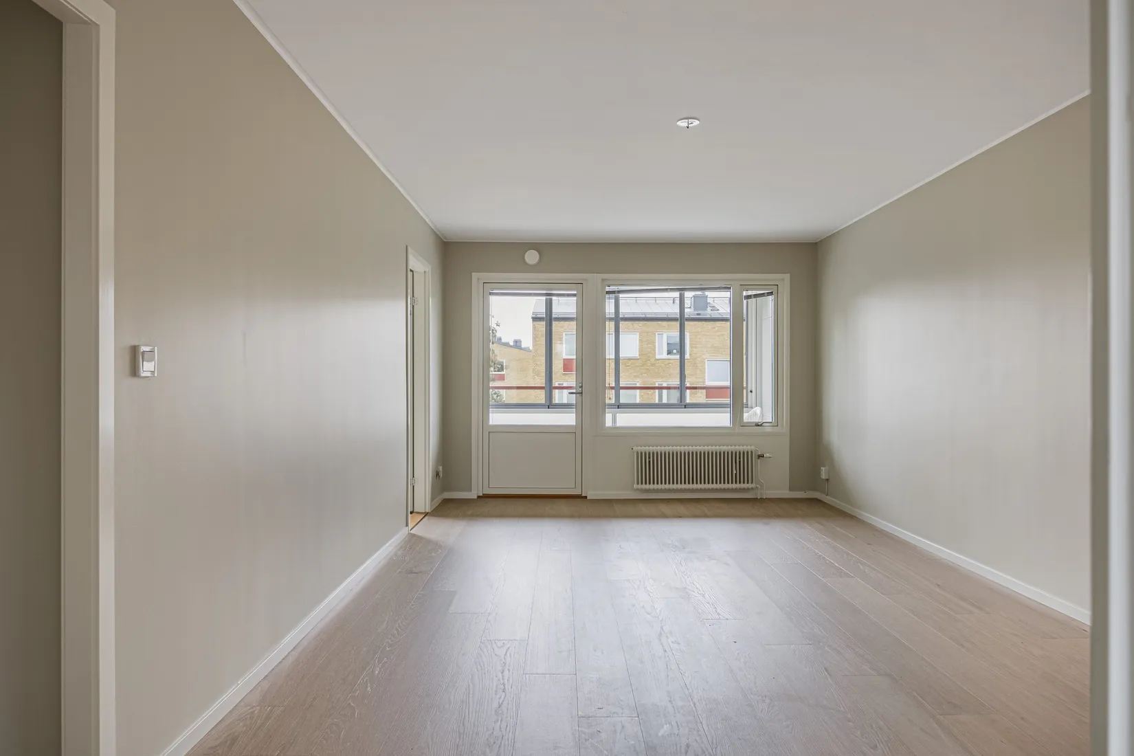 Bostadsrätt, Runvägen 15A, Kalmar