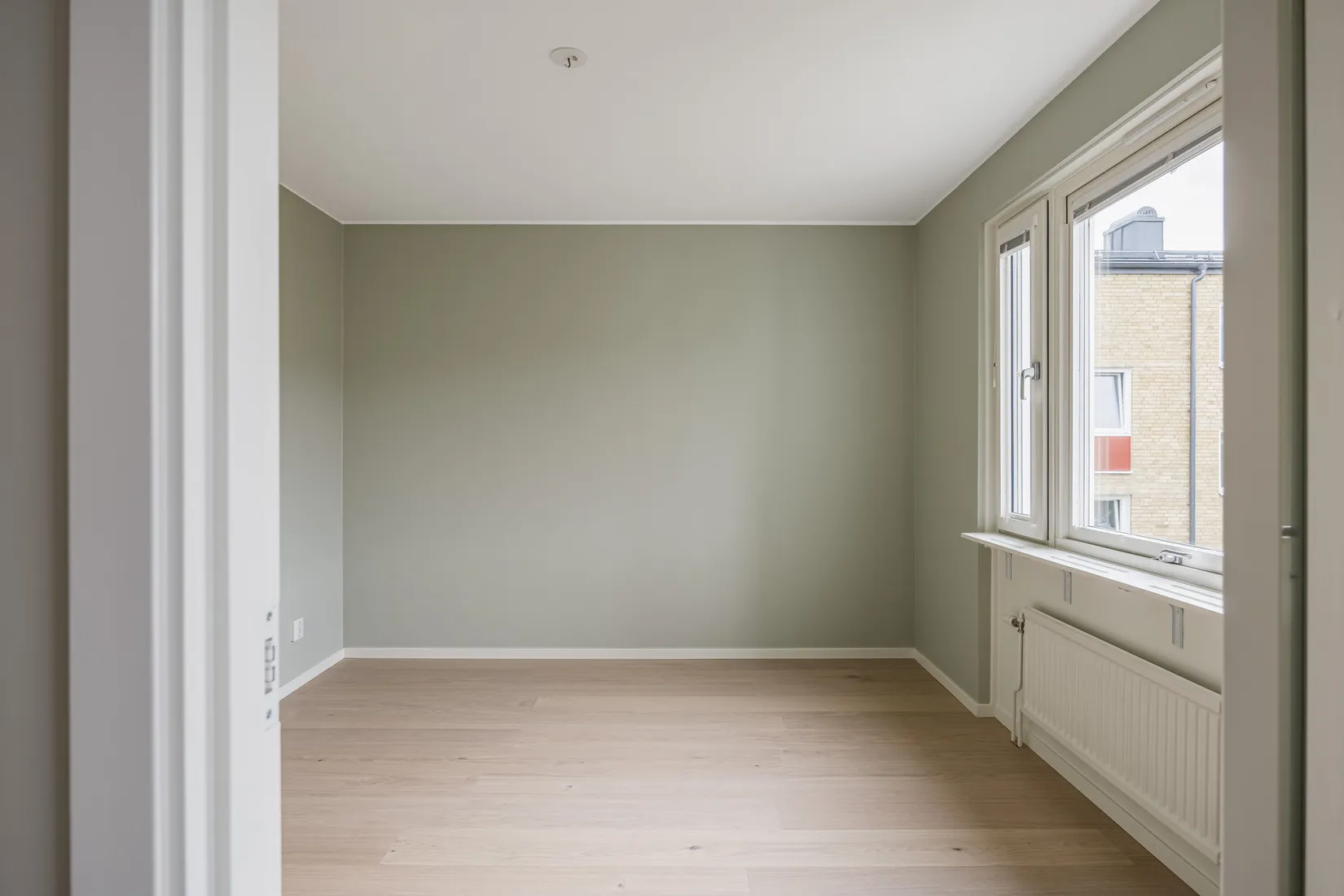 Bostadsrätt, Runvägen 15A, Kalmar