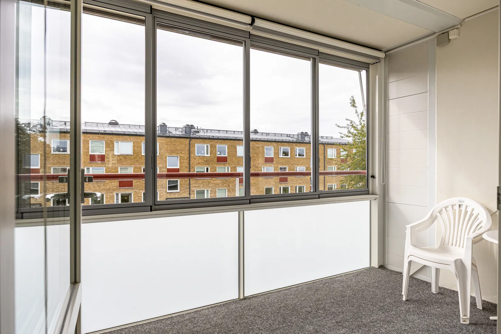 Bostadsrätt, Runvägen 15A, Kalmar