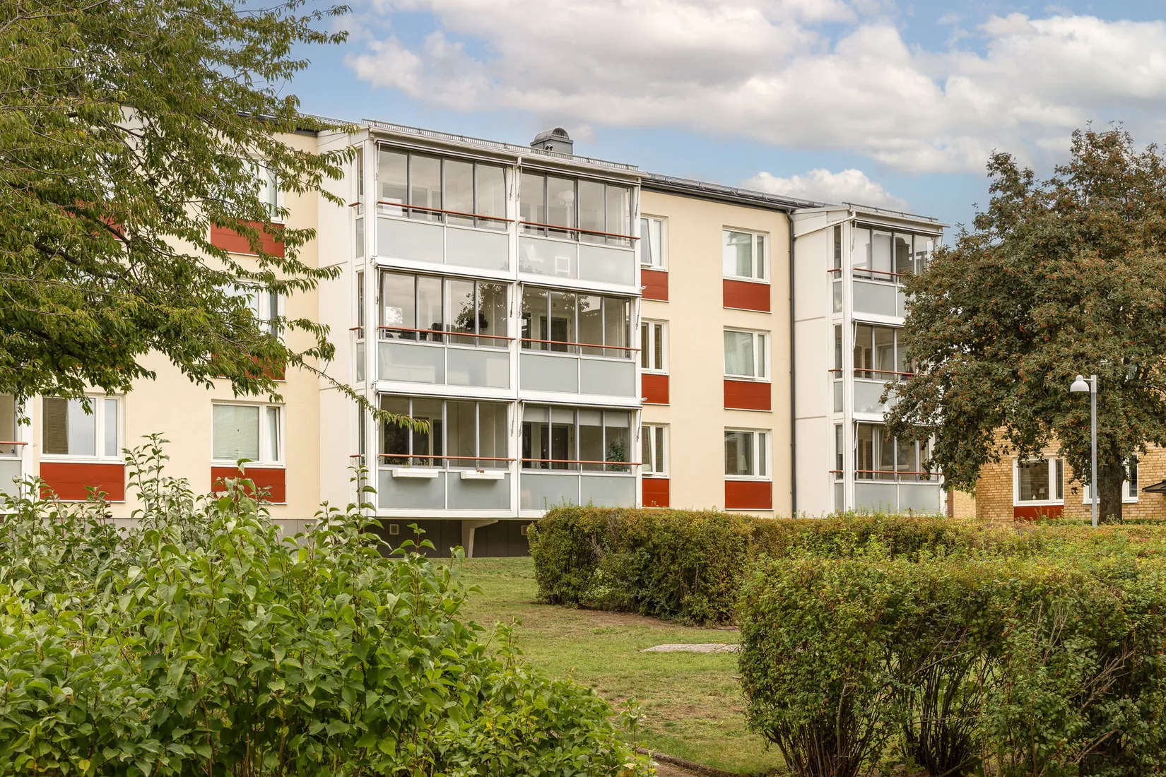 Bostadsrätt, Runvägen 15A, Kalmar