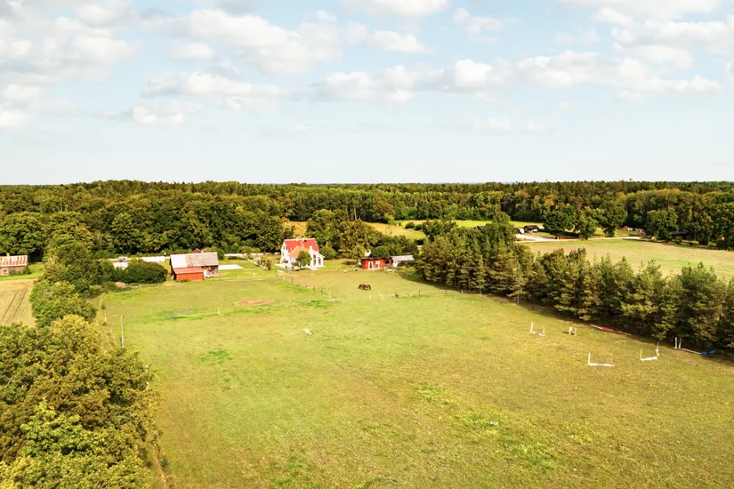 Villa, Sanda Nystugu 569, Gotland