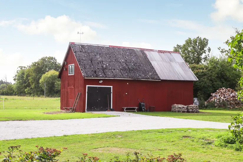 Villa, Sanda Nystugu 569, Gotland