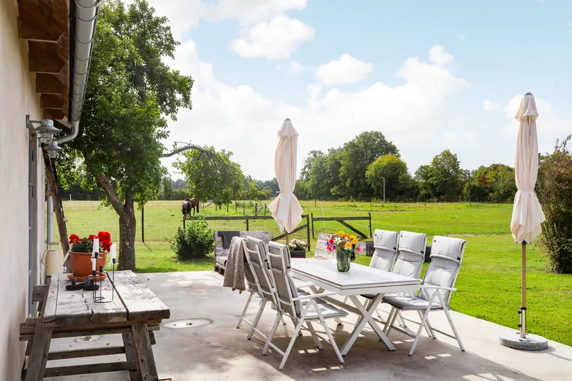 Villa, Sanda Nystugu 569, Gotland