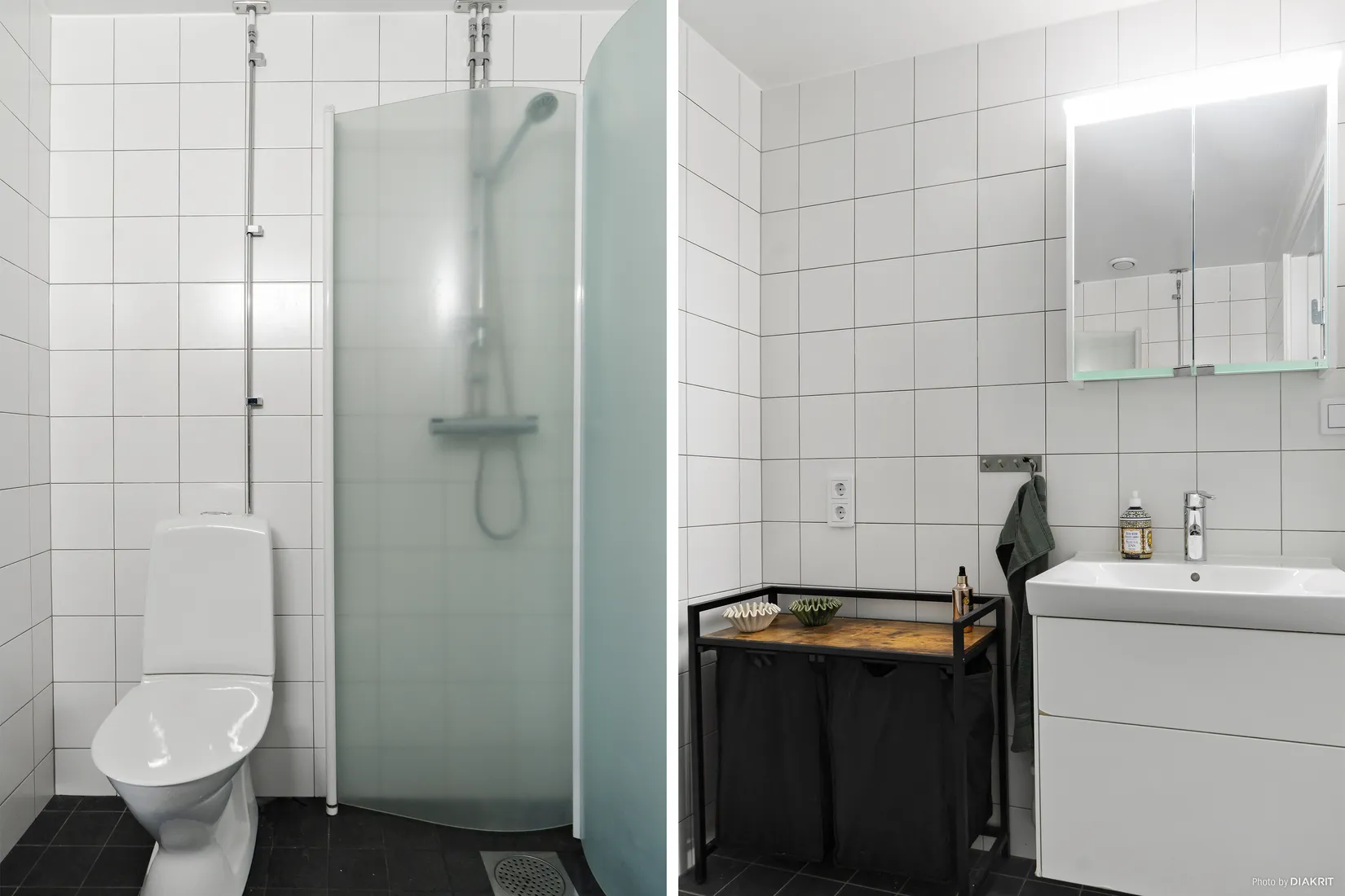 Bostadsrätt, Kantatvägen 1, Nacka Centrum, Nacka