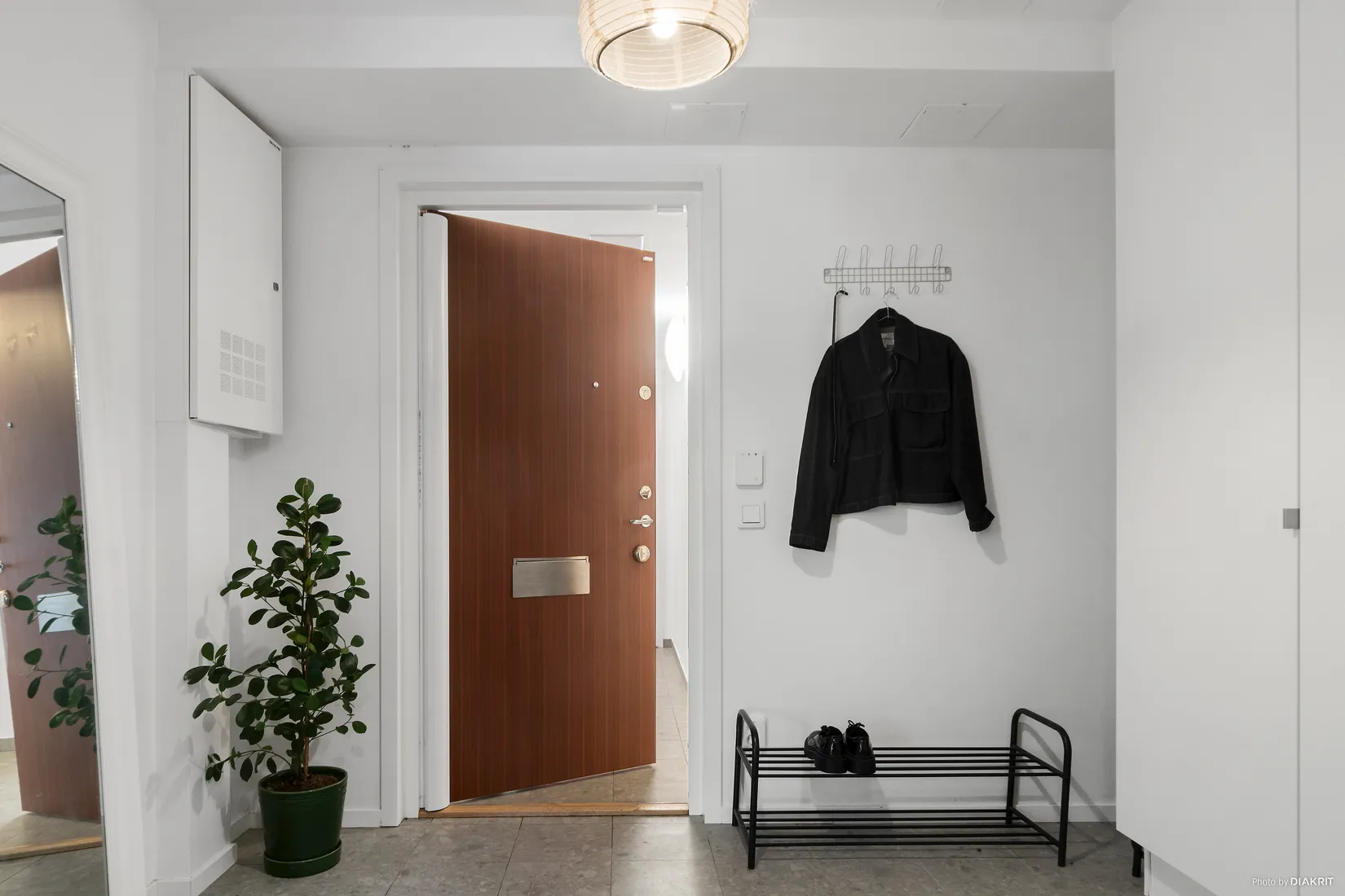 Bostadsrätt, Kantatvägen 1, Nacka Centrum, Nacka