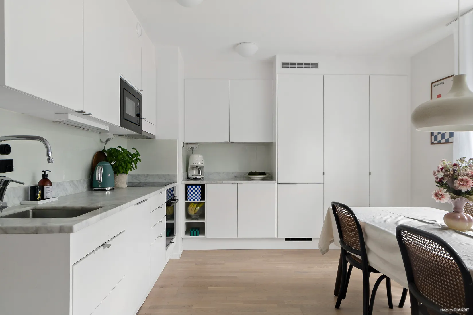 Bostadsrätt, Kantatvägen 1, Nacka Centrum, Nacka