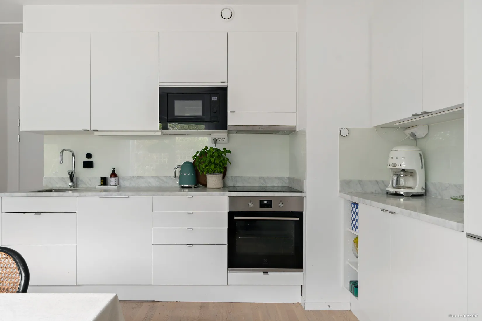 Bostadsrätt, Kantatvägen 1, Nacka Centrum, Nacka