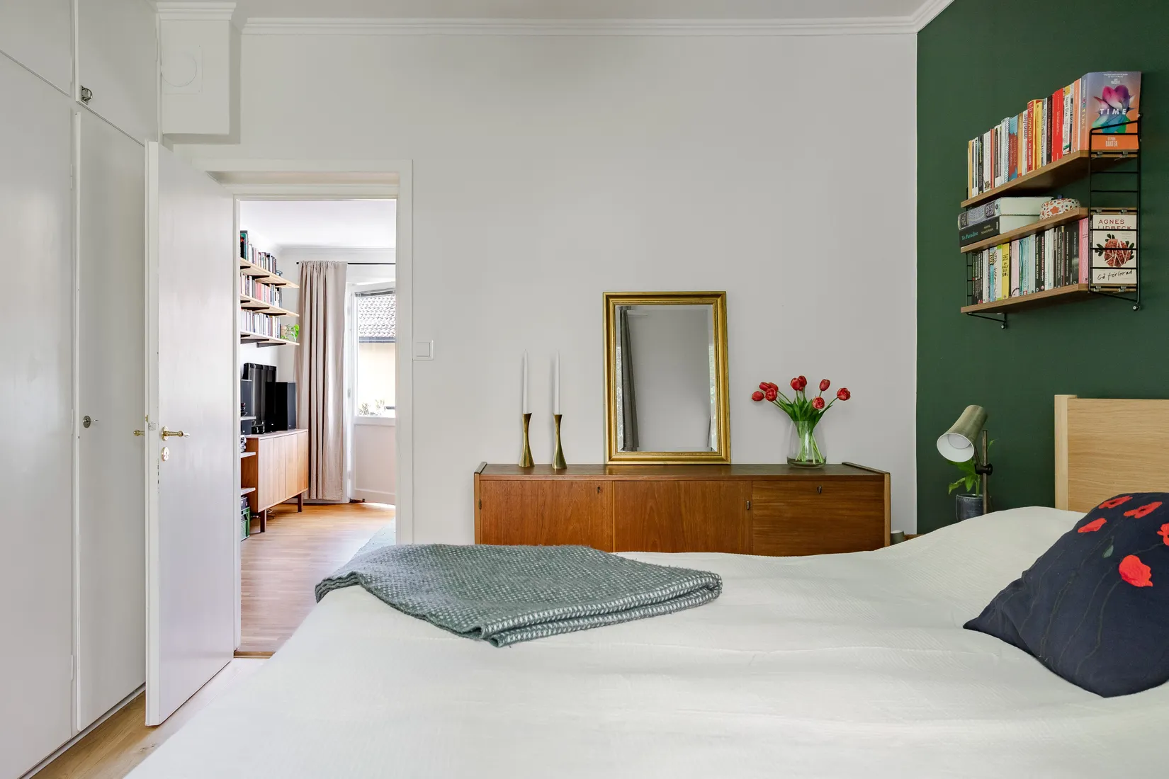 Bostadsrätt, Lotterivägen 10, 3tr, Hägerstensåsen, Stockholm