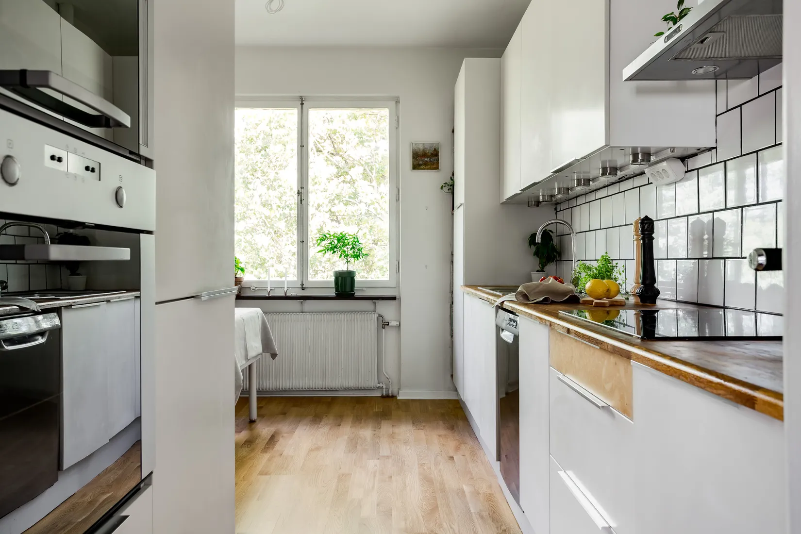 Bostadsrätt, Lotterivägen 10, 3tr, Hägerstensåsen, Stockholm