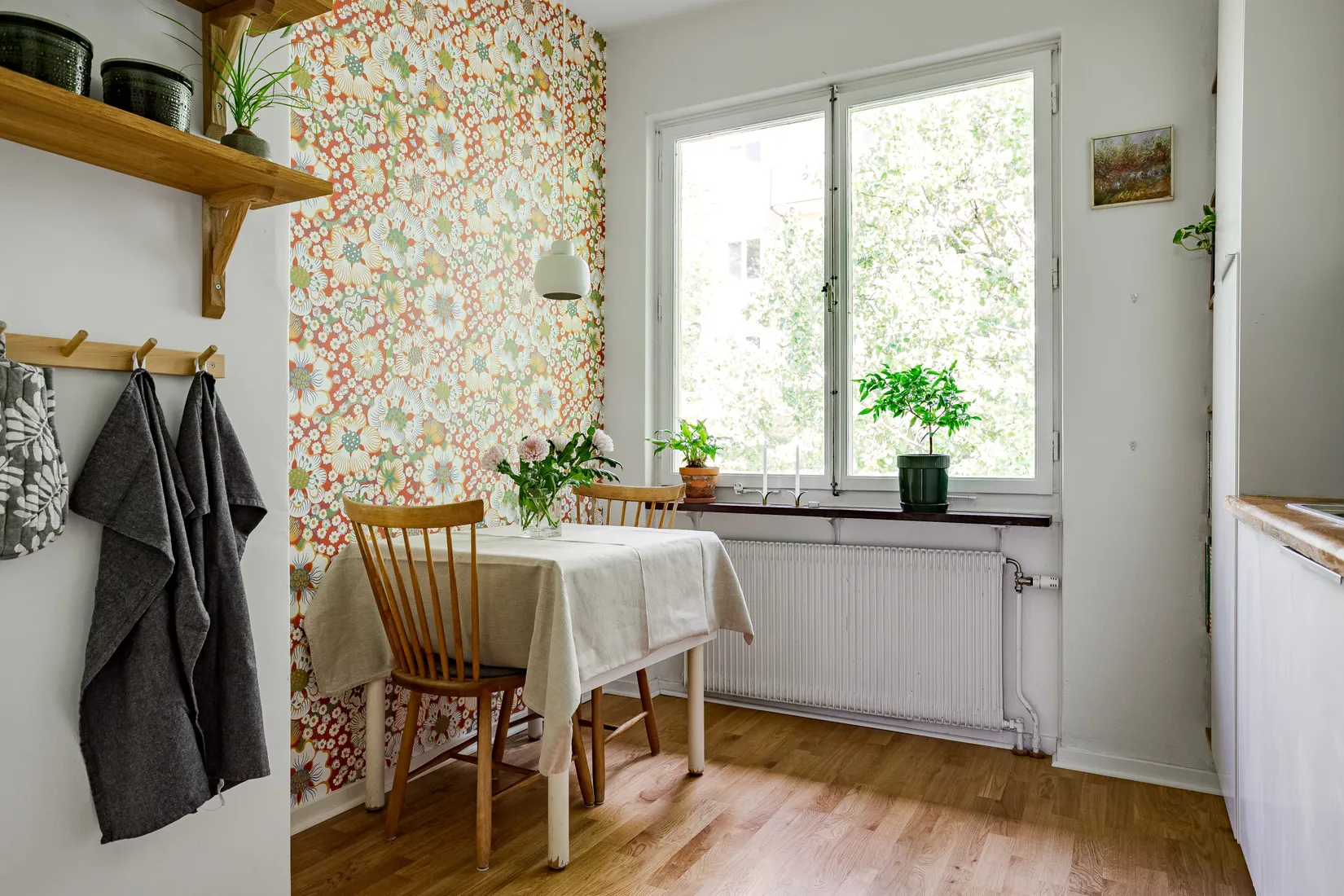 Bostadsrätt, Lotterivägen 10, 3tr, Hägerstensåsen, Stockholm