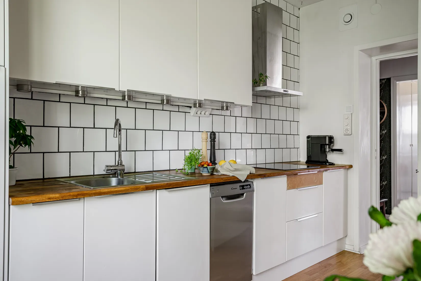 Bostadsrätt, Lotterivägen 10, 3tr, Hägerstensåsen, Stockholm