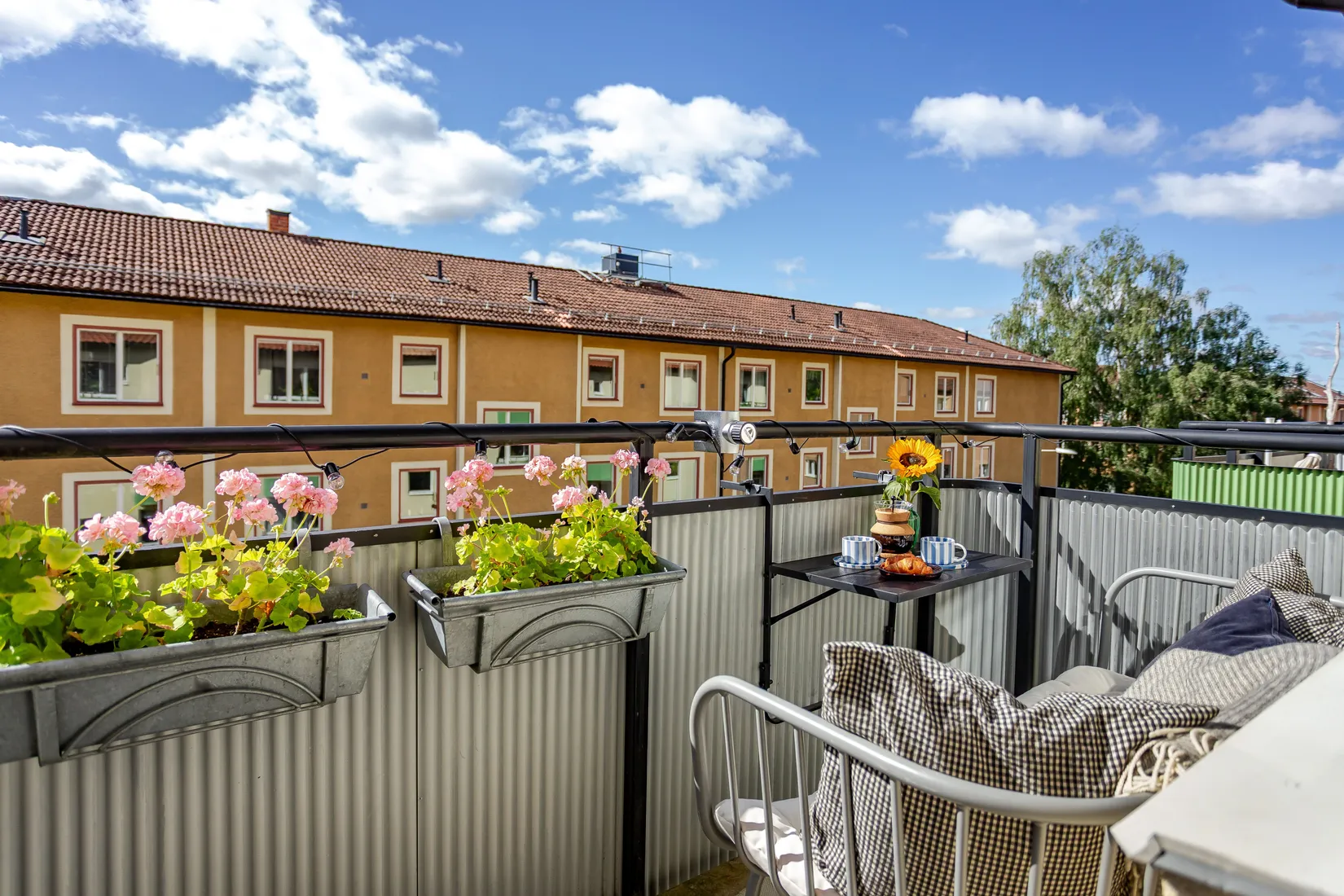 Bostadsrätt, Lotterivägen 10, 3tr, Hägerstensåsen, Stockholm