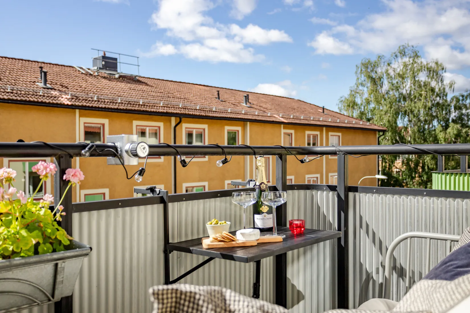Bostadsrätt, Lotterivägen 10, 3tr, Hägerstensåsen, Stockholm