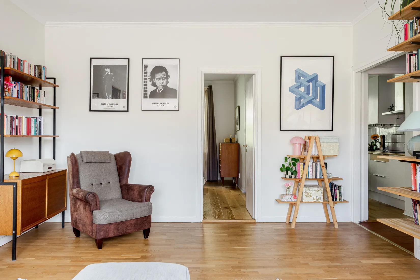 Bostadsrätt, Lotterivägen 10, 3tr, Hägerstensåsen, Stockholm