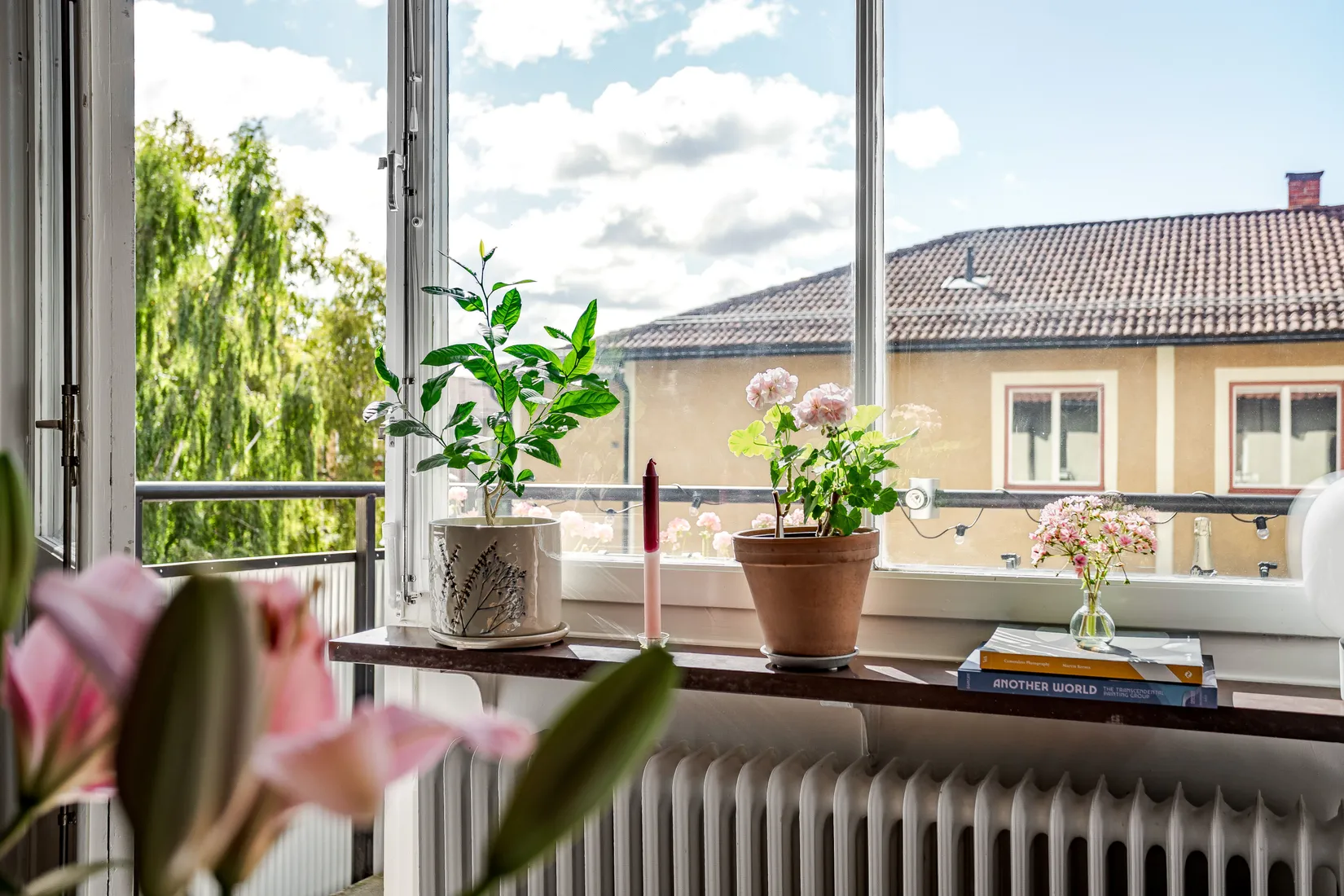 Bostadsrätt, Lotterivägen 10, 3tr, Hägerstensåsen, Stockholm