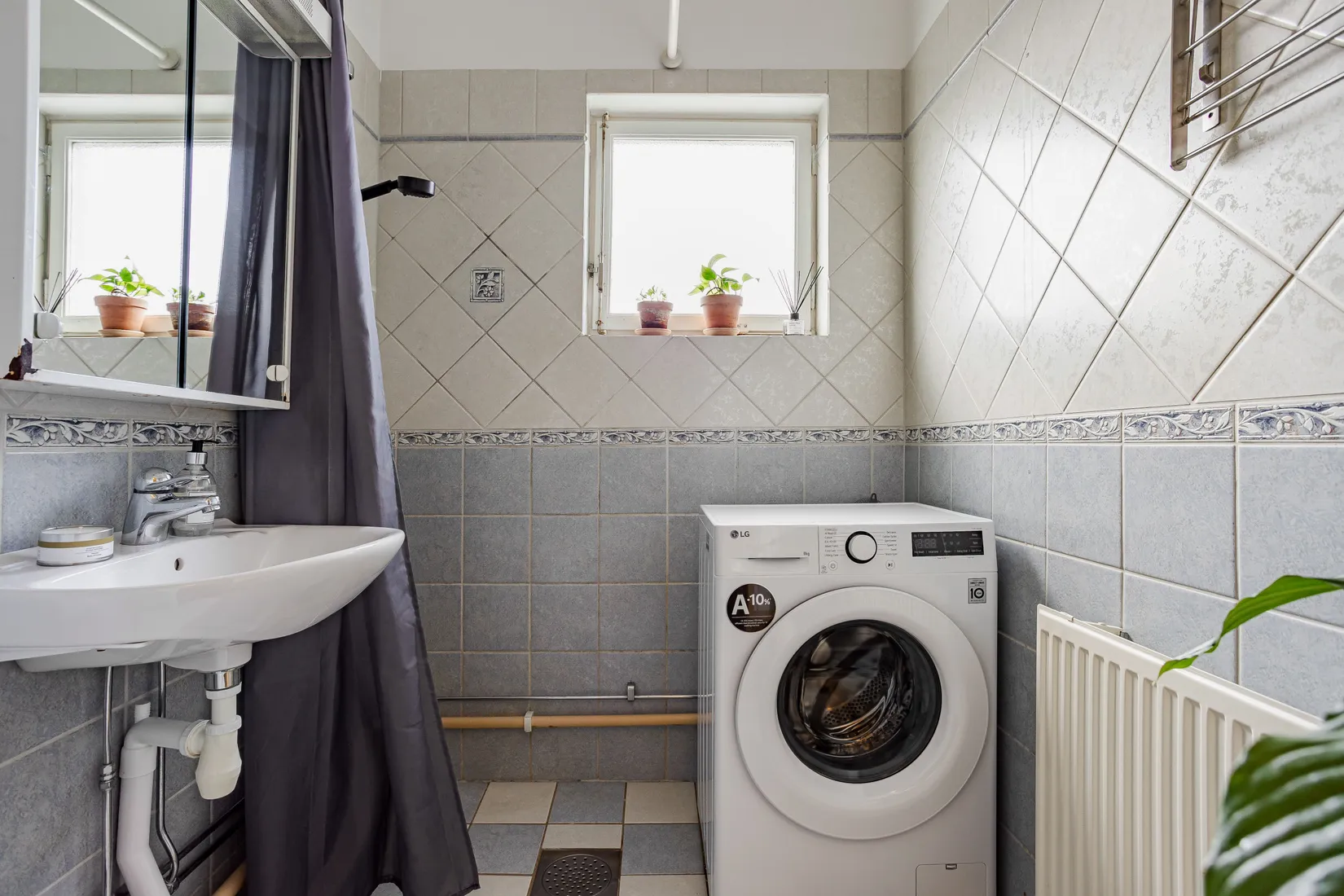 Bostadsrätt, Lotterivägen 10, 3tr, Hägerstensåsen, Stockholm