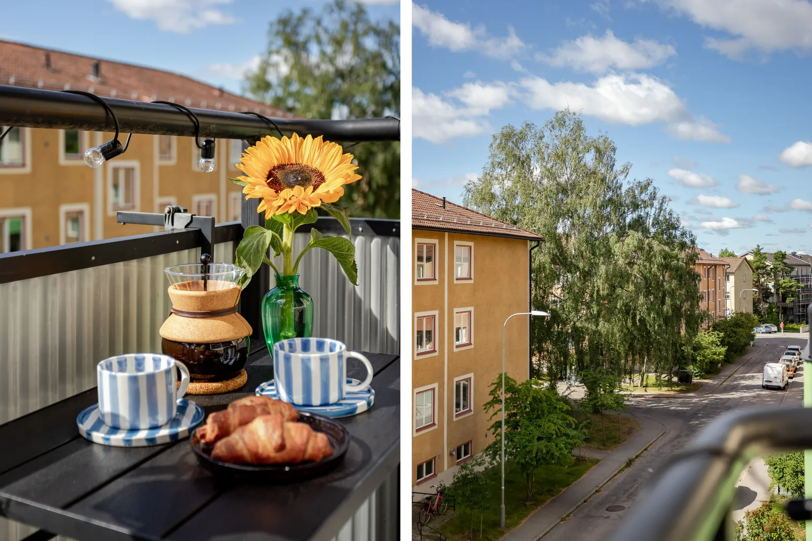 Bostadsrätt, Lotterivägen 10, 3tr, Hägerstensåsen, Stockholm